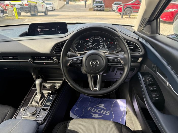 2024 Mazda CX-30 G20 Evolve