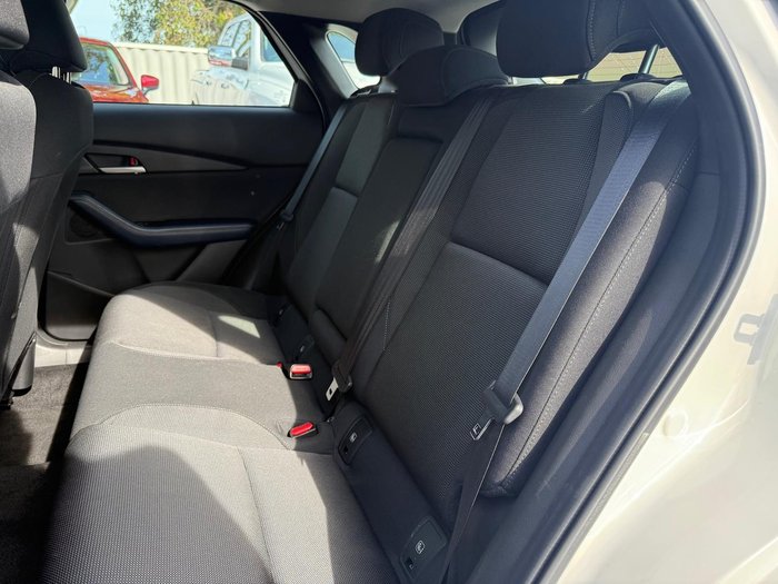 2024 Mazda CX-30 G20 Evolve