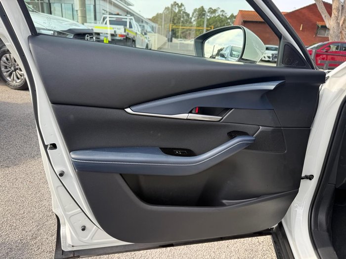 2024 Mazda CX-30 G20 Evolve