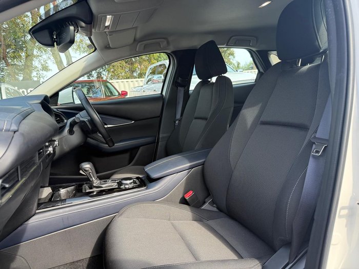 2024 Mazda CX-30 G20 Evolve