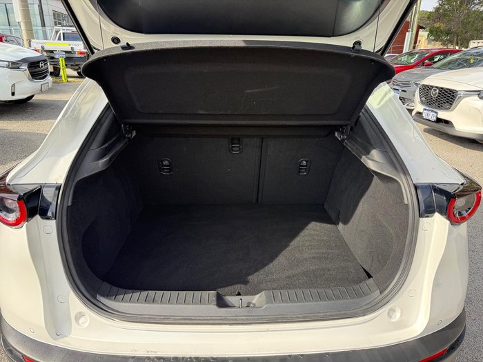 2024 Mazda CX-30 G20 Evolve
