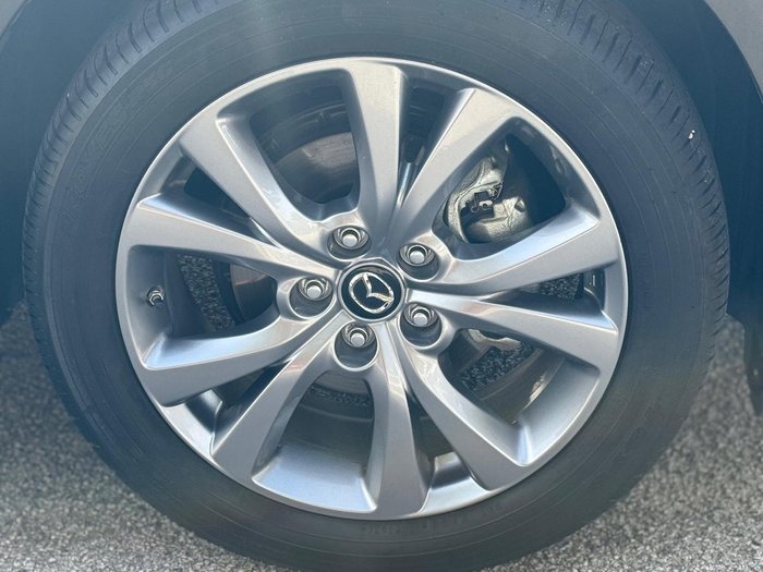 2024 Mazda CX-30 G20 Evolve