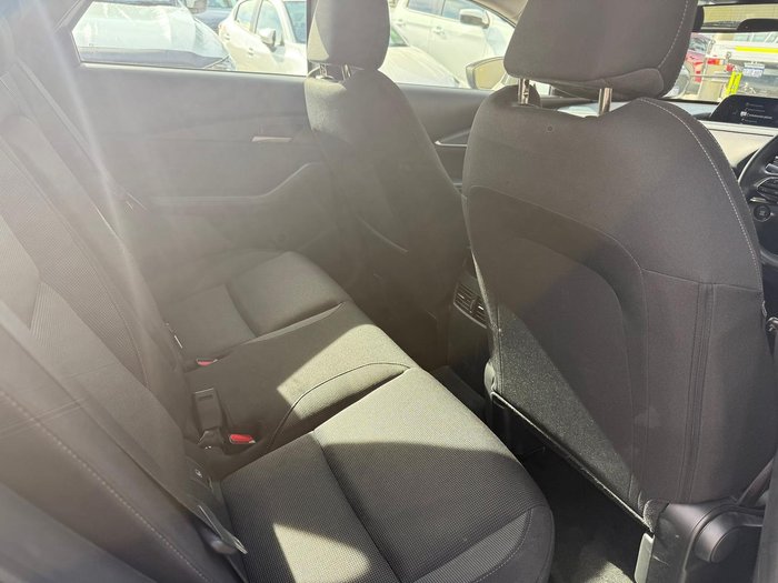 2024 Mazda CX-30 G20 Evolve