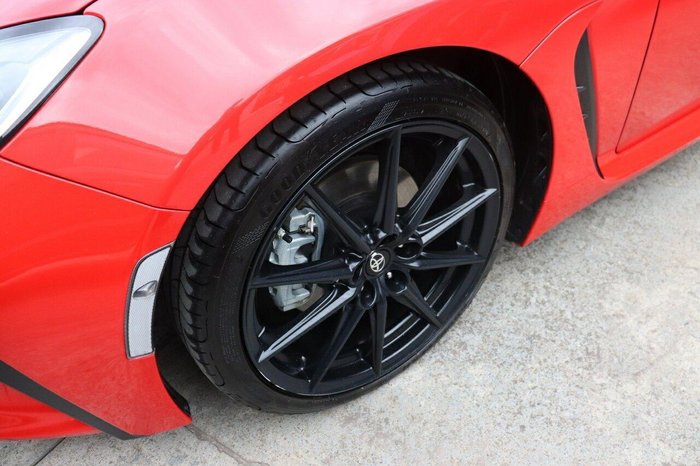2023 Toyota GR86 GTS