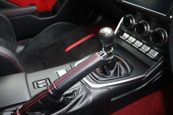 2023 Toyota GR86 GTS
