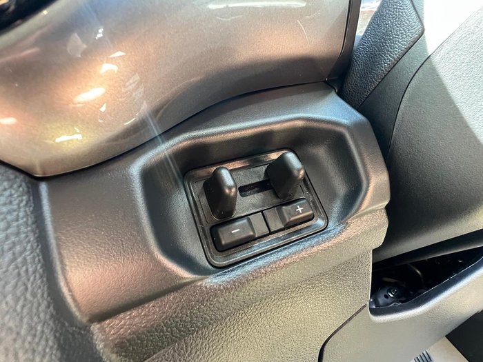 2025 Ford Ranger Sport