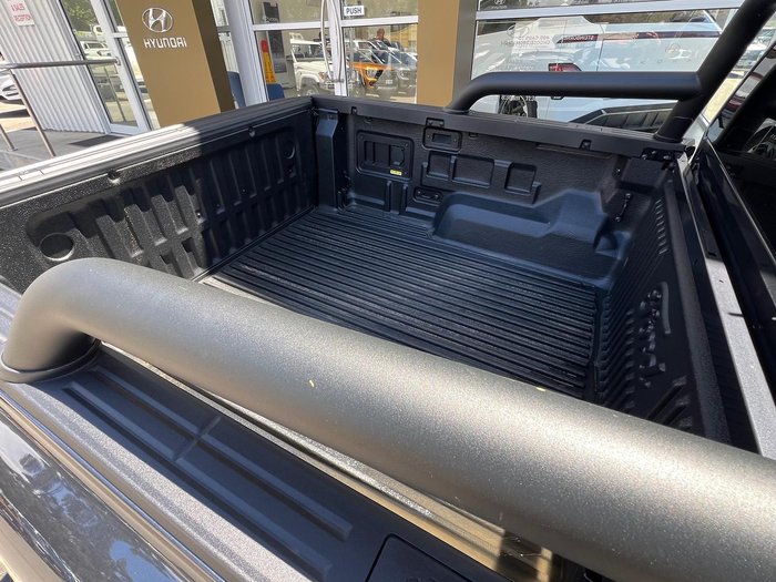 2025 Ford Ranger Sport