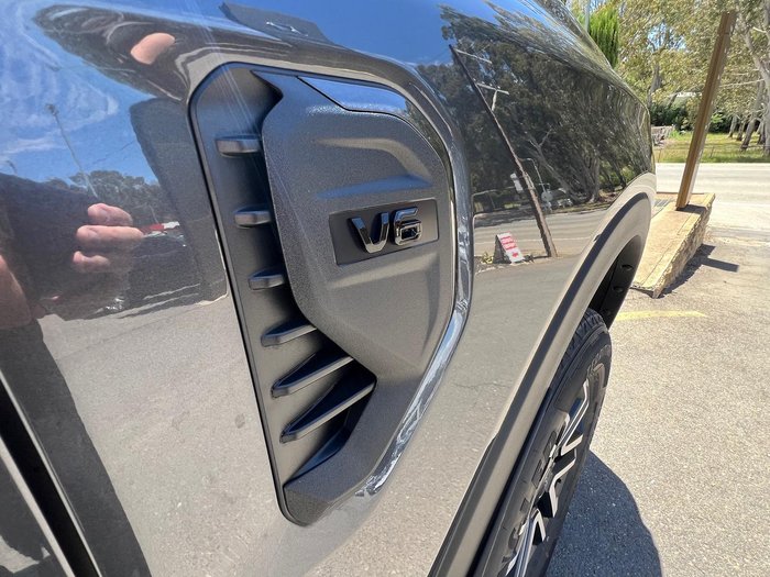 2025 Ford Ranger Sport