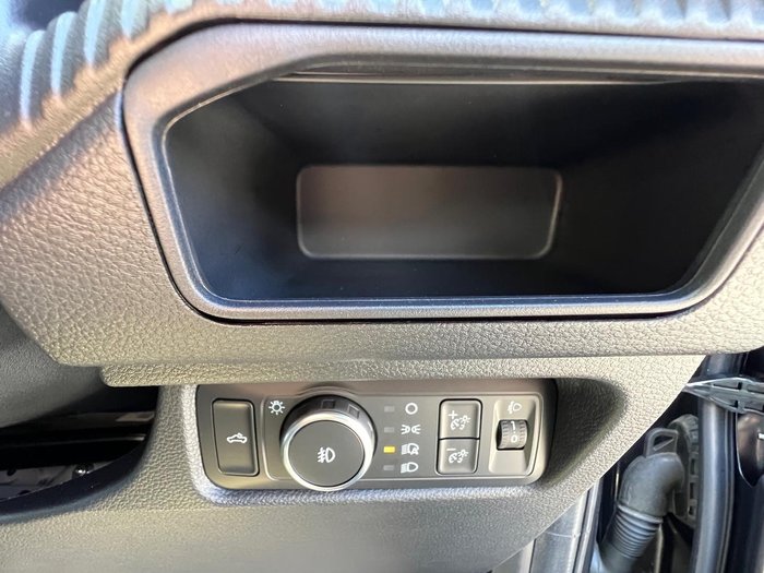 2025 Ford Ranger Sport