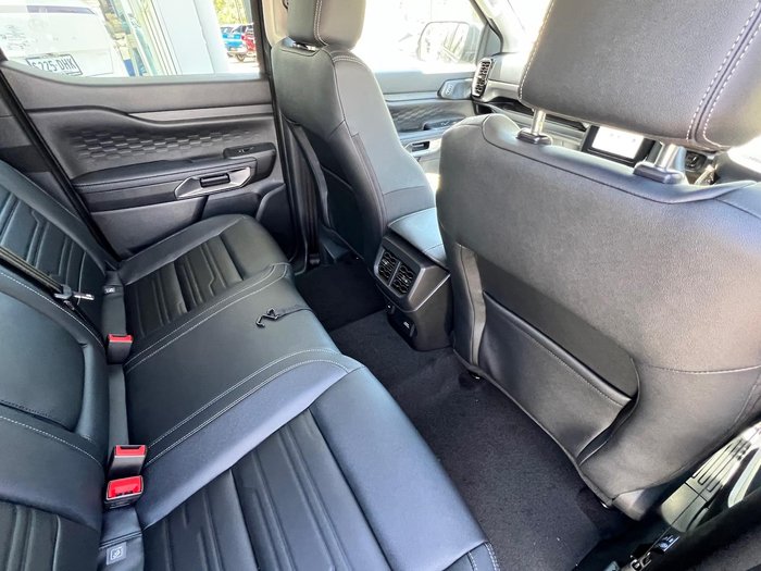 2025 Ford Ranger Sport