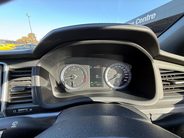 2018 Hyundai Sonata Premium