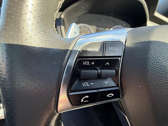 2018 Hyundai Sonata Premium