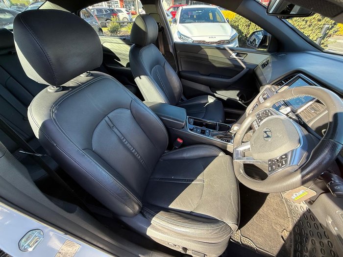 2018 Hyundai Sonata Premium