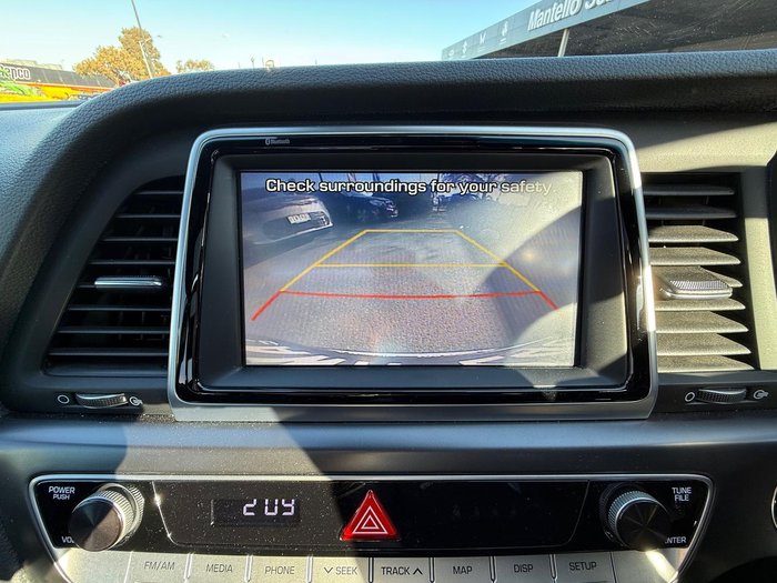2018 Hyundai Sonata Premium
