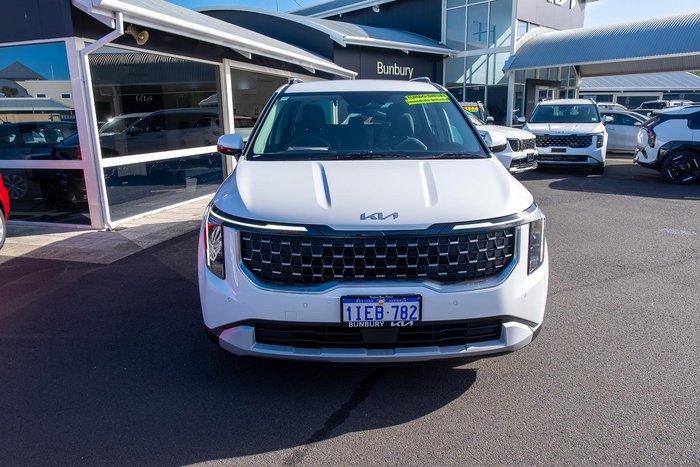 2024 Kia Carnival S