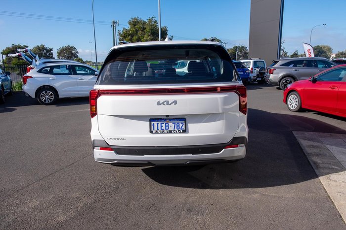 2024 Kia Carnival S