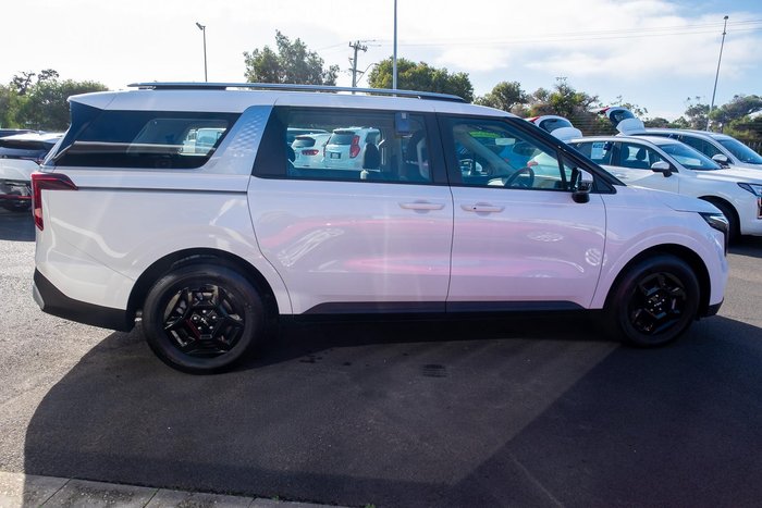 2024 Kia Carnival S