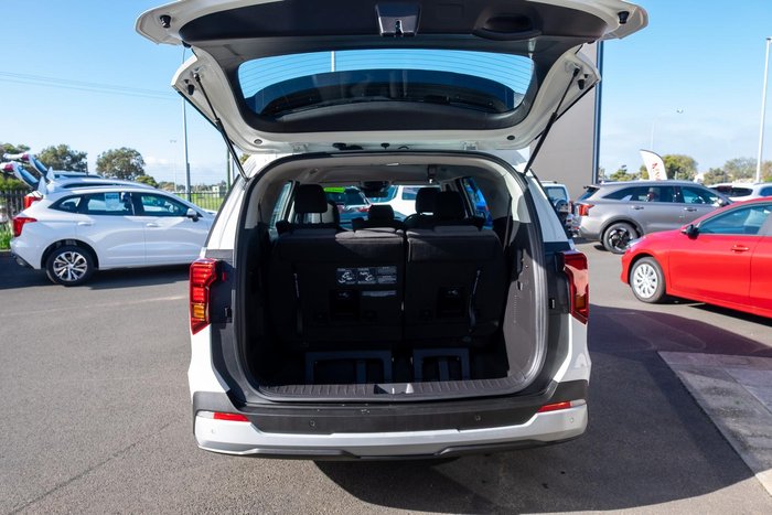 2024 Kia Carnival S