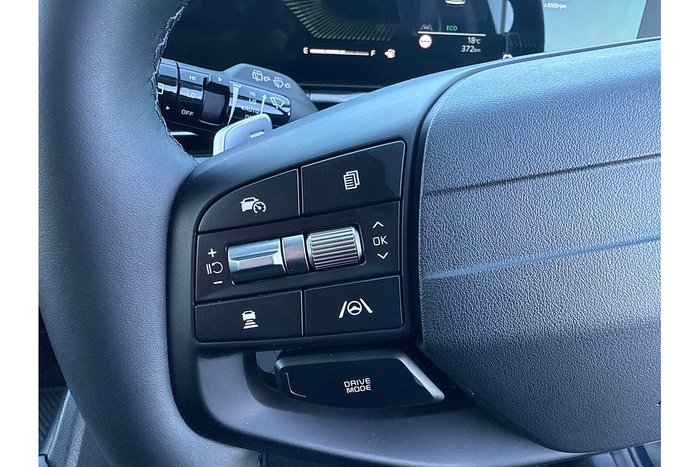 2025 Kia Sportage HEV SX