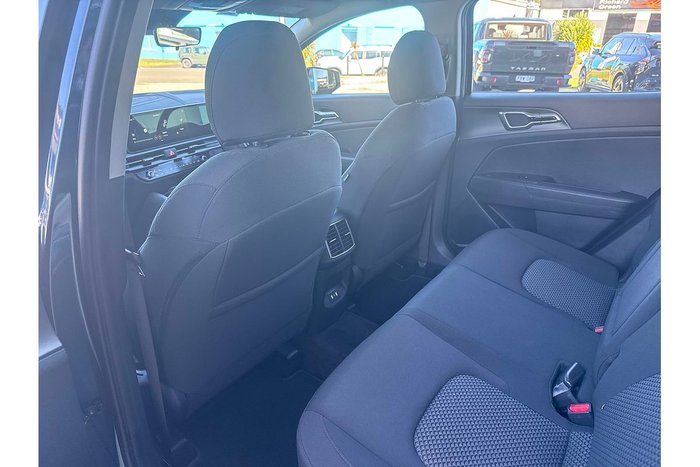 2025 Kia Sportage HEV SX