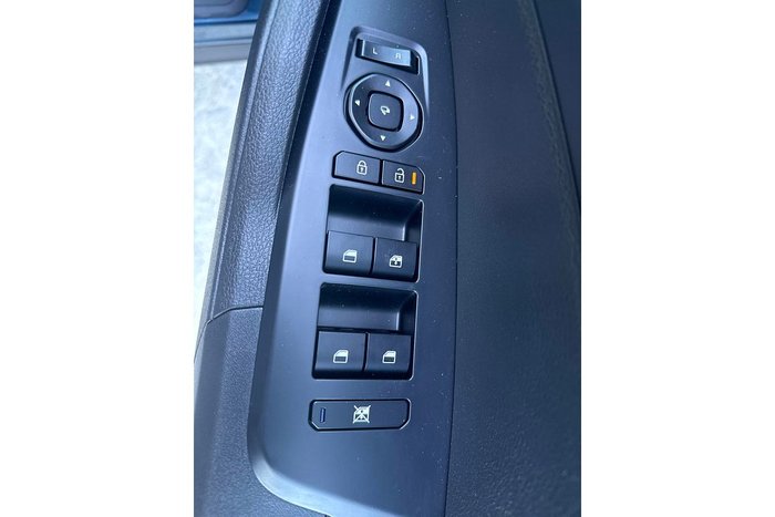 2025 Kia Sportage HEV SX