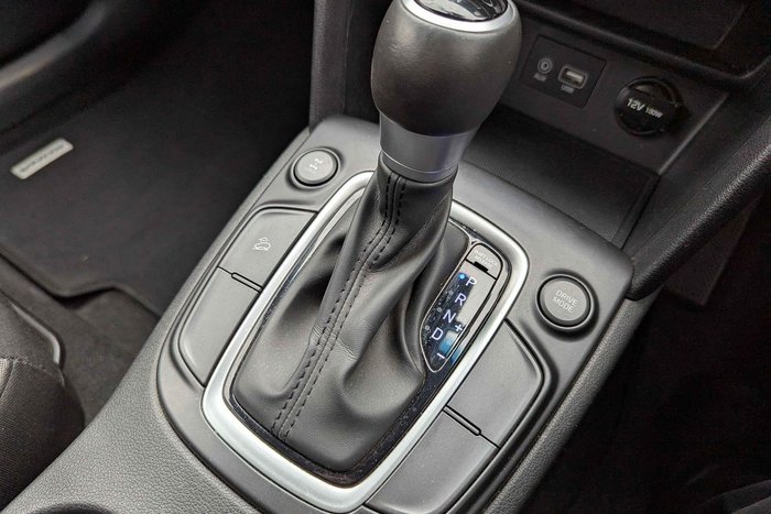 2020 Hyundai Kona Active
