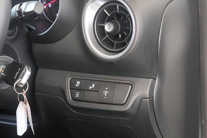 2024 Kia Cerato Sport