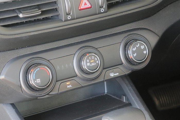 2024 Kia Cerato Sport