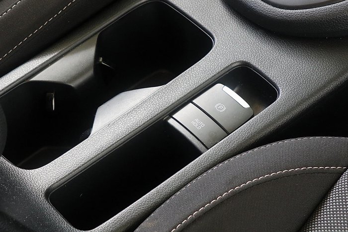 2024 Kia Cerato Sport