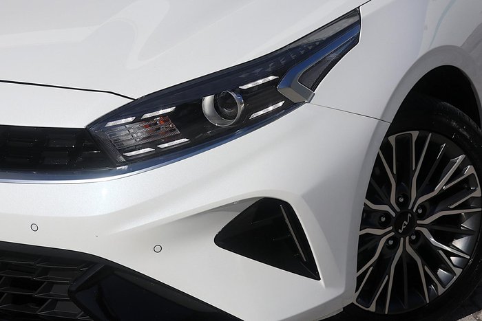 2024 Kia Cerato Sport
