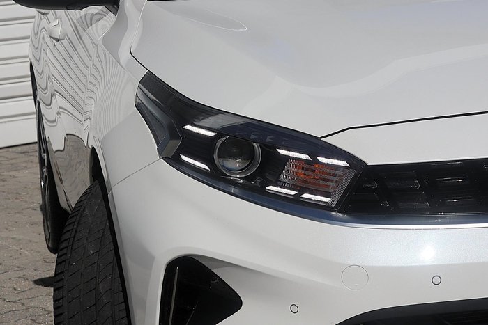 2024 Kia Cerato Sport