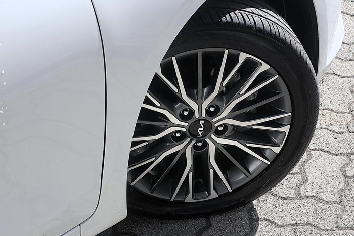 2024 Kia Cerato Sport