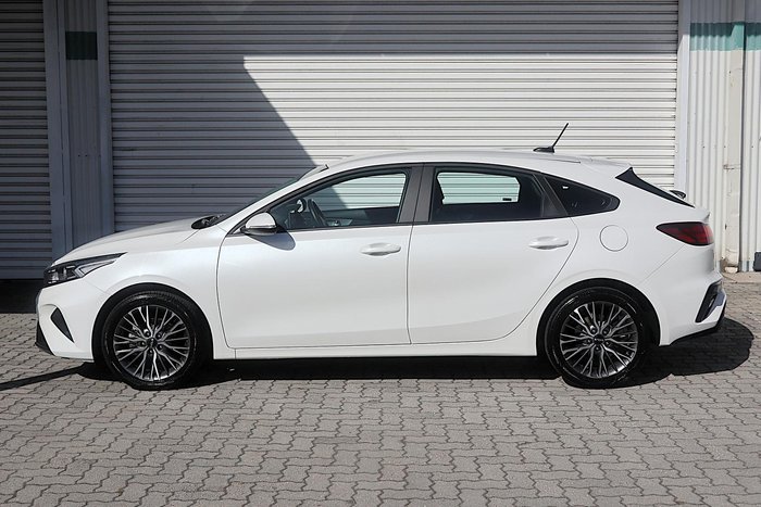 2024 Kia Cerato Sport
