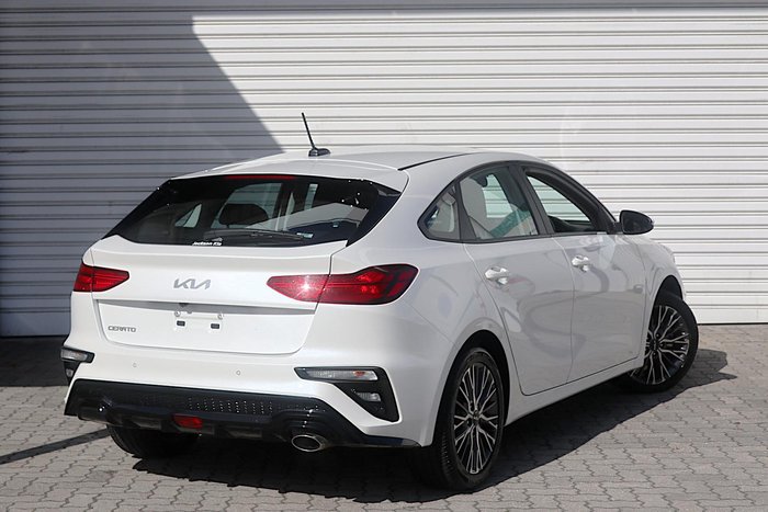 2024 Kia Cerato Sport