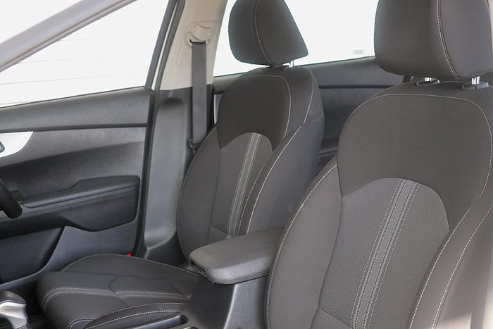 2024 Kia Cerato Sport