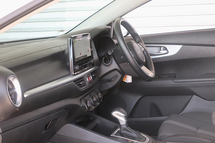 2024 Kia Cerato Sport
