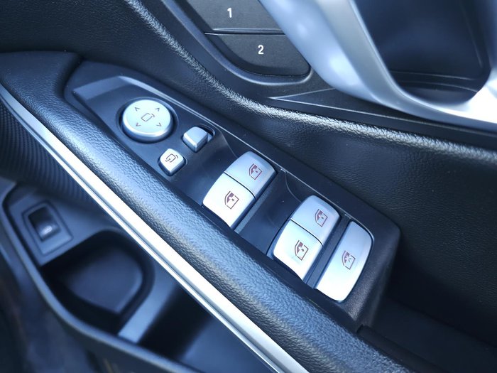 2022 BMW 3 Series 330i M Sport G20 LCI M Brooklyn Grey