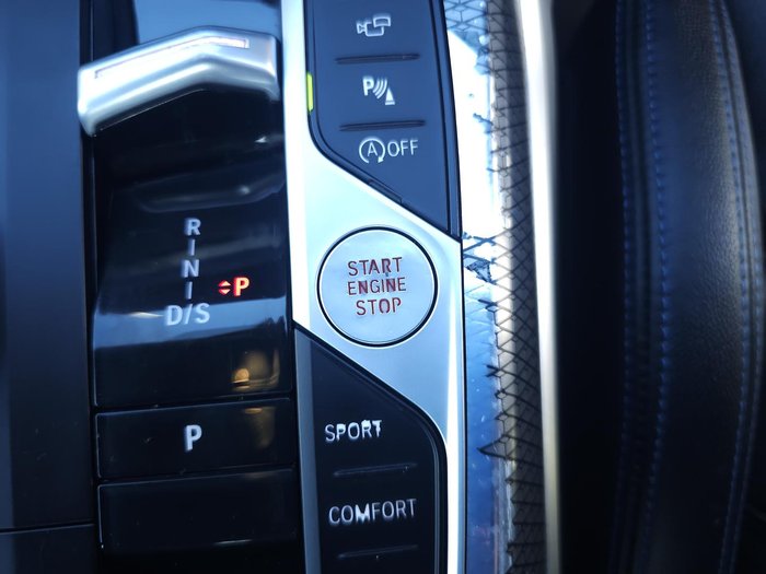 2022 BMW 3 Series 330i M Sport G20 LCI M Brooklyn Grey