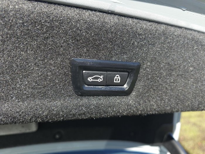 2022 BMW 3 Series 330i M Sport G20 LCI M Brooklyn Grey