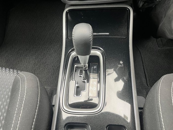 2018 Mitsubishi Outlander ES
