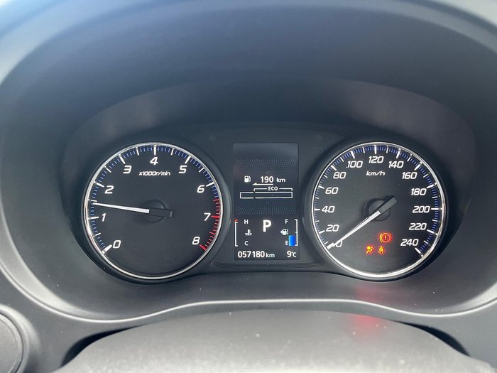 2018 Mitsubishi Outlander ES