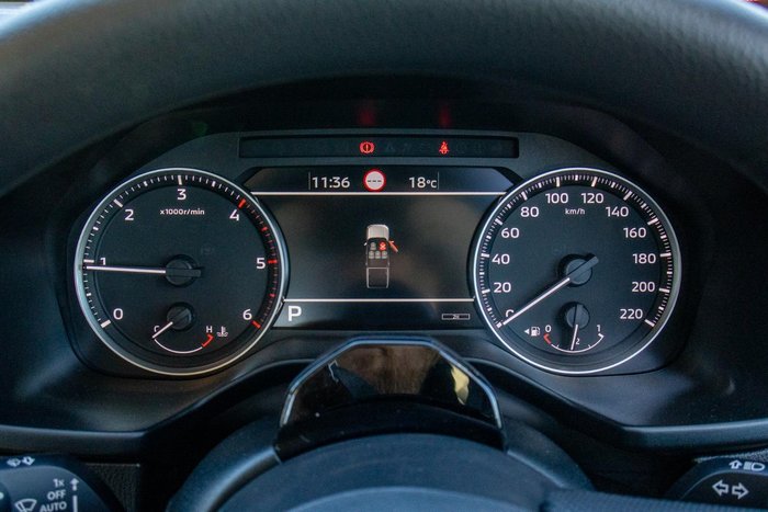 2025 Mitsubishi Triton GLX MV MY25 4X4 Dual Range White