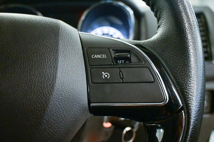 2021 Mitsubishi ASX ES