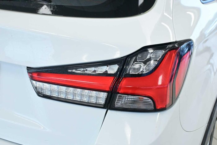 2021 Mitsubishi ASX ES