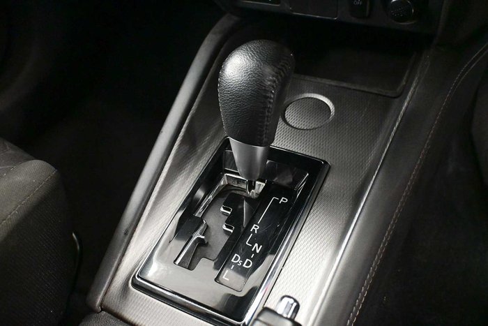 2021 Mitsubishi ASX ES