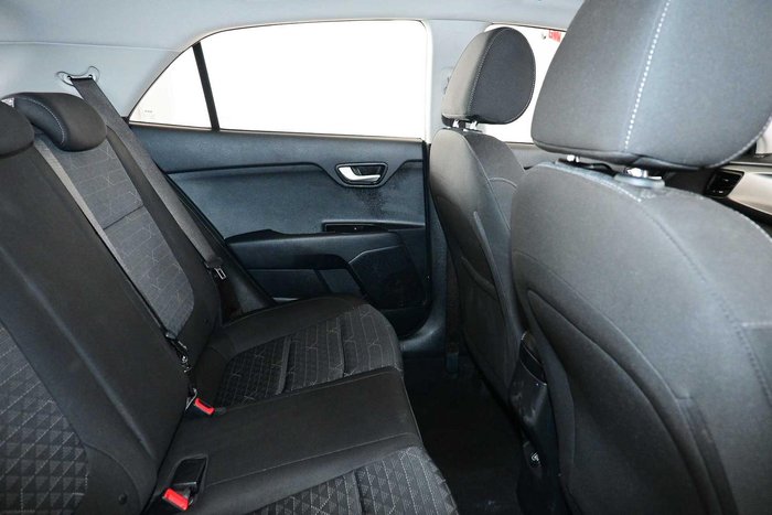 2022 Kia Rio S