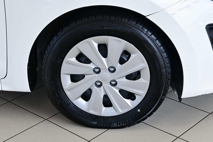 2022 Kia Rio S