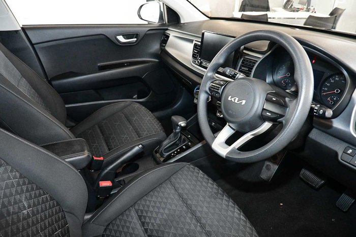2022 Kia Rio S