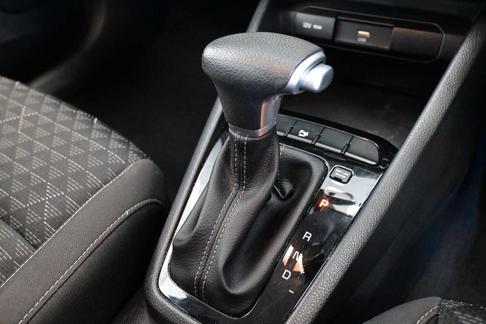 2022 Kia Rio S