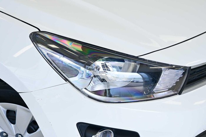 2022 Kia Rio S